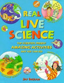 Real Live Science cover