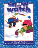 Snow Watch cover