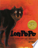 Lon Po Po: A Red-Riding Hood Story from China cover