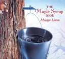 The Maple Syrup Book cover