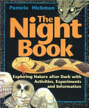 The Night Book cover