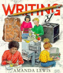 Writing: A Fact and Fun Book cover
