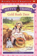 Gold Rush Days cover