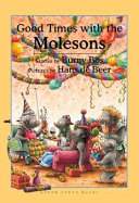 Good Times with the Molesons cover