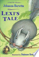 Lexi's Tale cover