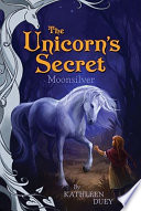 Moonsilver cover