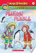 Penguin Puzzle cover
