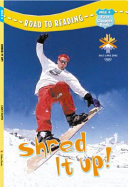Shred It Up! cover