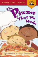 The Pizza That We Made cover
