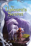 The Silver Thread cover