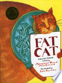 Fat Cat: A Danish Folktale cover