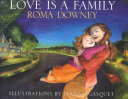 Love Is a Family cover