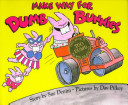 Make Way for Dumb Bunnies cover