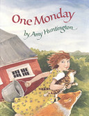 One Monday cover