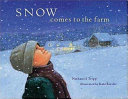 Snow Comes to the Farm cover