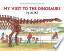 My Visit to the Dinosaurs cover