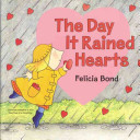 The Day It Rained Hearts (DUPLICATE TITLE) cover