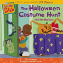 The Halloween Costume Hunt cover