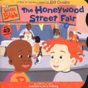 The Honeywood Street Fair cover