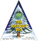The Lonesome Pine cover