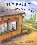 The Rabbit Who Longed for Home cover