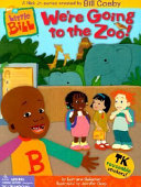 We're Going to the Zoo! cover