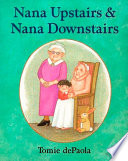 Nana Upstairs & Nana Downstairs cover