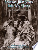 Weave Little Stars into My Sleep: Native American Lullabies cover