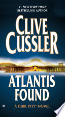 Atlantis Found cover
