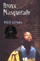 Bronx Masquerade cover
