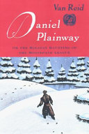 Daniel Plainway, or, the Holiday Haunting of the Moosepath League cover