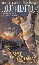 The Beggar Queen cover
