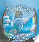 The Napping House cover