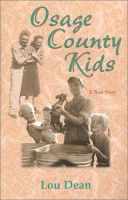 Osage County Kids cover