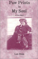 Paw Prints in My Soul cover