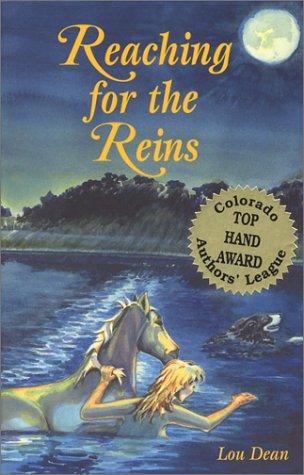 Reaching for the Reins cover