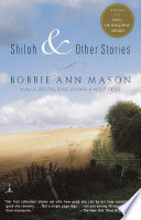 Shiloh and Other Stories cover