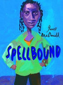 Spellbound cover