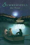 Summerspell cover