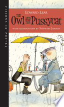 The Owl and the Pussycat cover