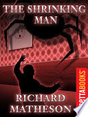 The Incredible Shrinking Man (And Other Stories) cover