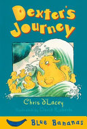 Dexter's Journey cover