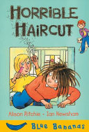 Horrible Haircut cover