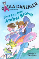 It's a Fair Day, Amber Brown cover