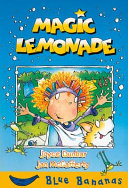 Magic Lemonade cover