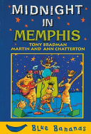 Midnight in Memphis cover