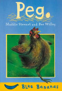 Peg cover