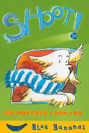 Shoot! cover