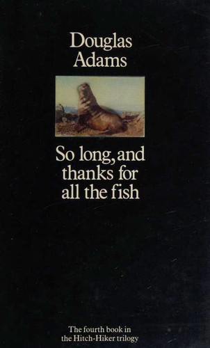 Fish cover