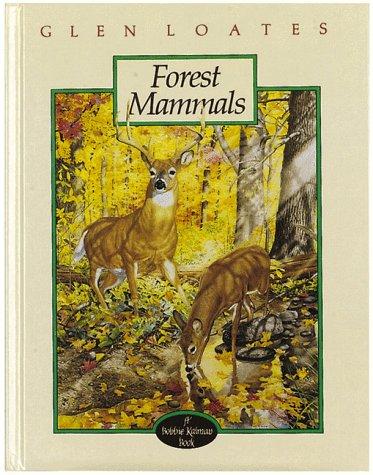 Forest Mammals cover